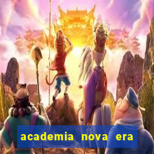 academia nova era jd vila carrao